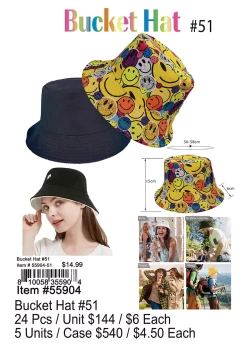 Bucket Hat-51